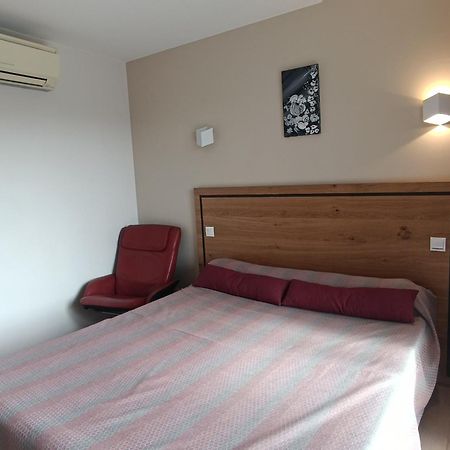 Hotel Residence Bergara スライド エクステリア 写真