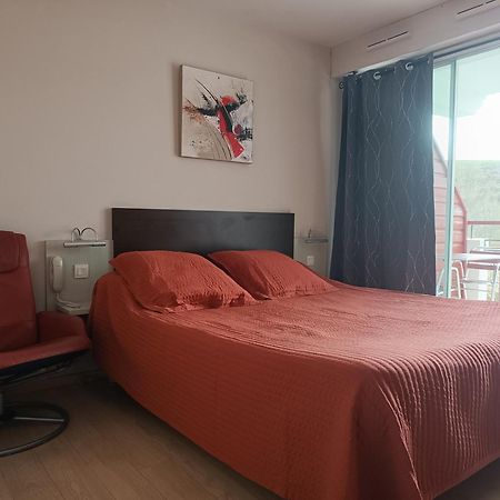 Hotel Residence Bergara スライド エクステリア 写真