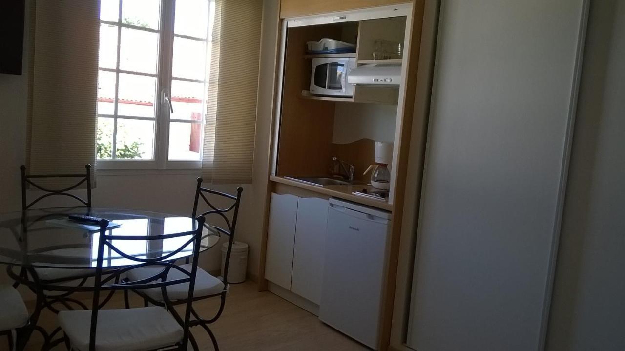 Hotel Residence Bergara スライド エクステリア 写真