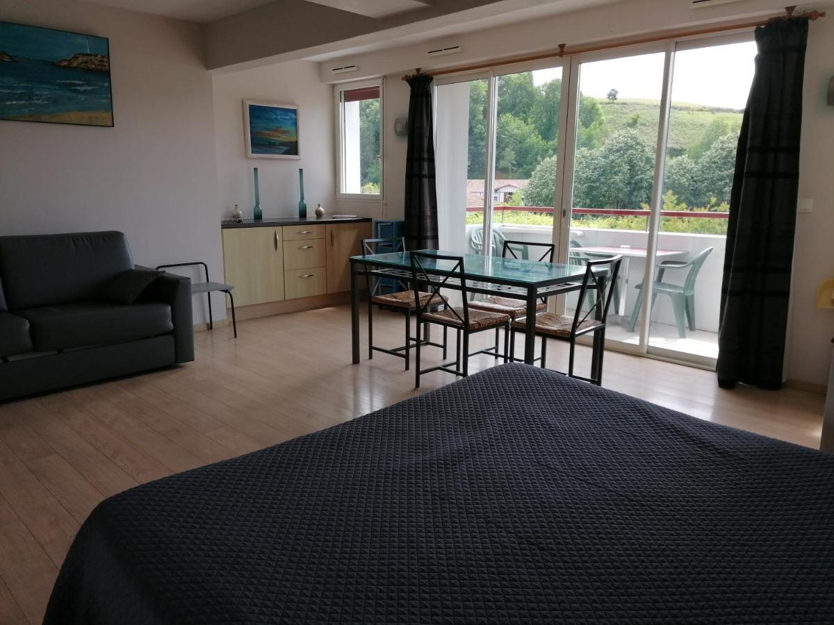 Hotel Residence Bergara スライド エクステリア 写真