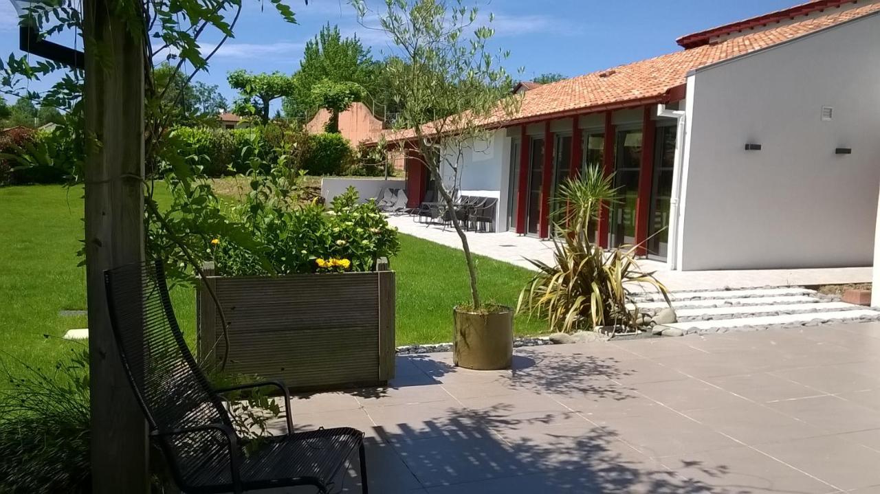 Hotel Residence Bergara スライド エクステリア 写真