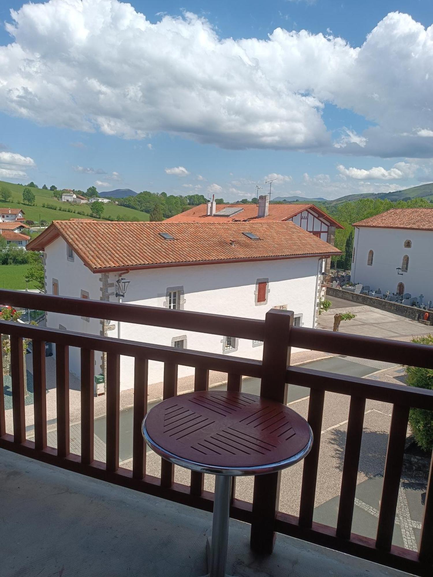 Hotel Residence Bergara スライド エクステリア 写真