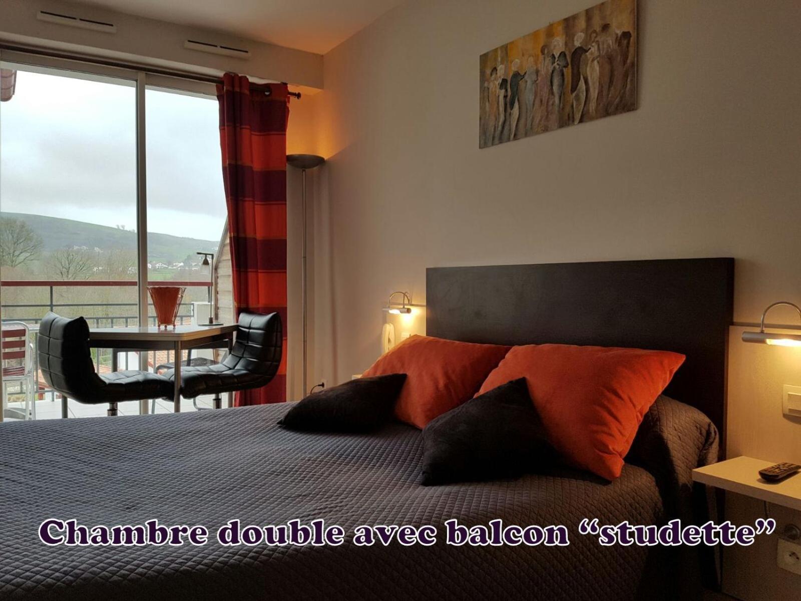 Hotel Residence Bergara スライド エクステリア 写真