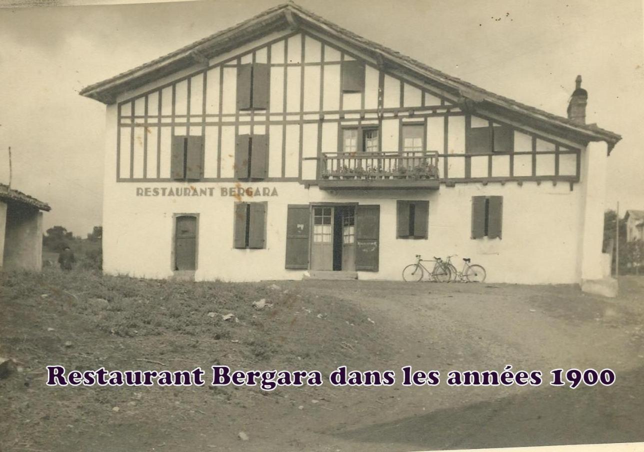 Hotel Residence Bergara スライド エクステリア 写真