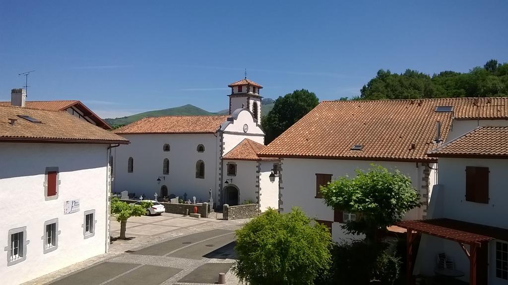 Hotel Residence Bergara スライド エクステリア 写真