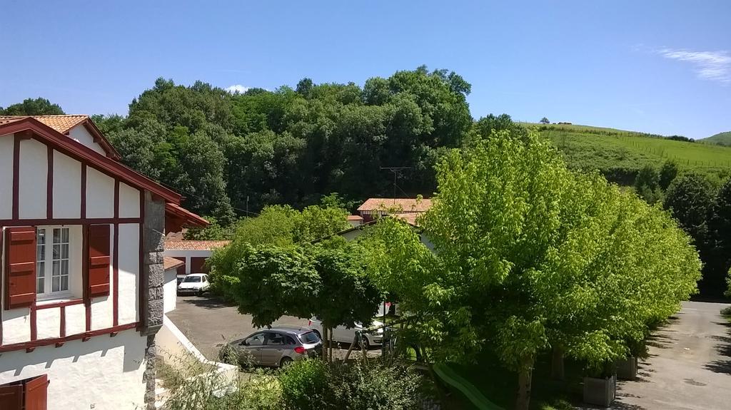 Hotel Residence Bergara スライド エクステリア 写真