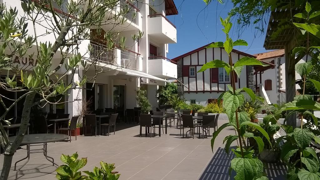 Hotel Residence Bergara スライド エクステリア 写真