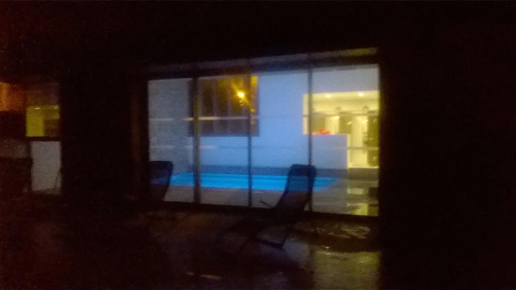Hotel Residence Bergara スライド エクステリア 写真