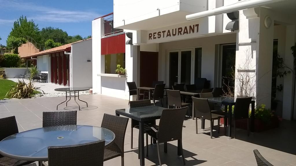 Hotel Residence Bergara スライド エクステリア 写真