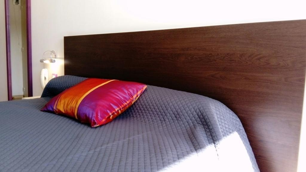 Hotel Residence Bergara スライド エクステリア 写真