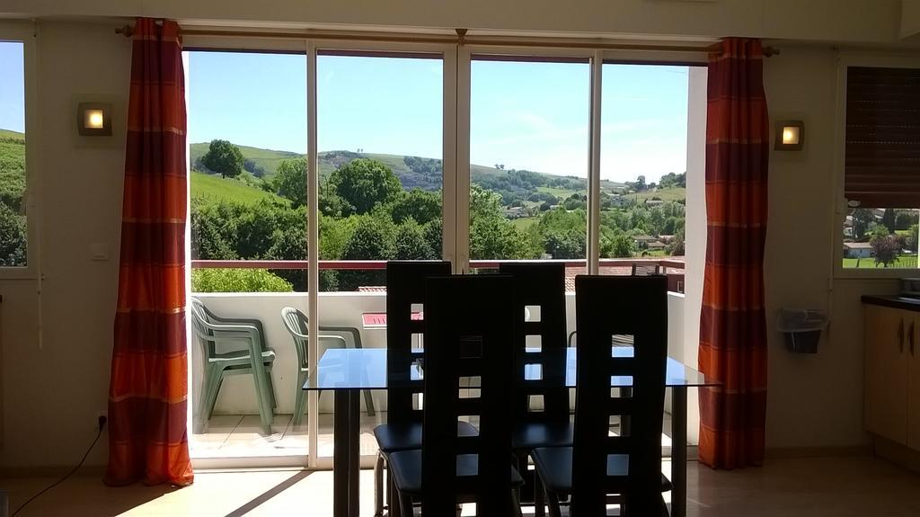 Hotel Residence Bergara スライド エクステリア 写真