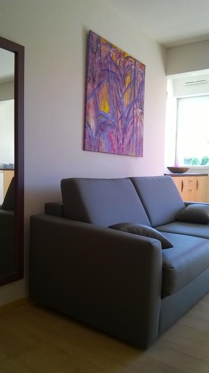 Hotel Residence Bergara スライド エクステリア 写真